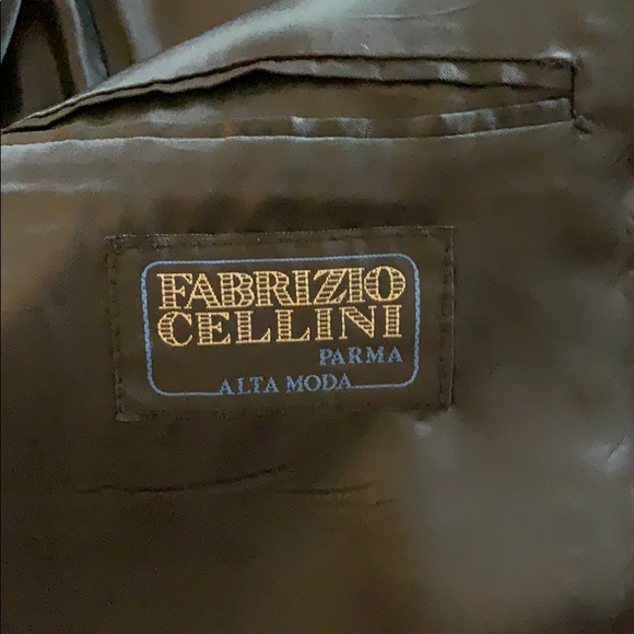 Jacket - Picture 3 of 4